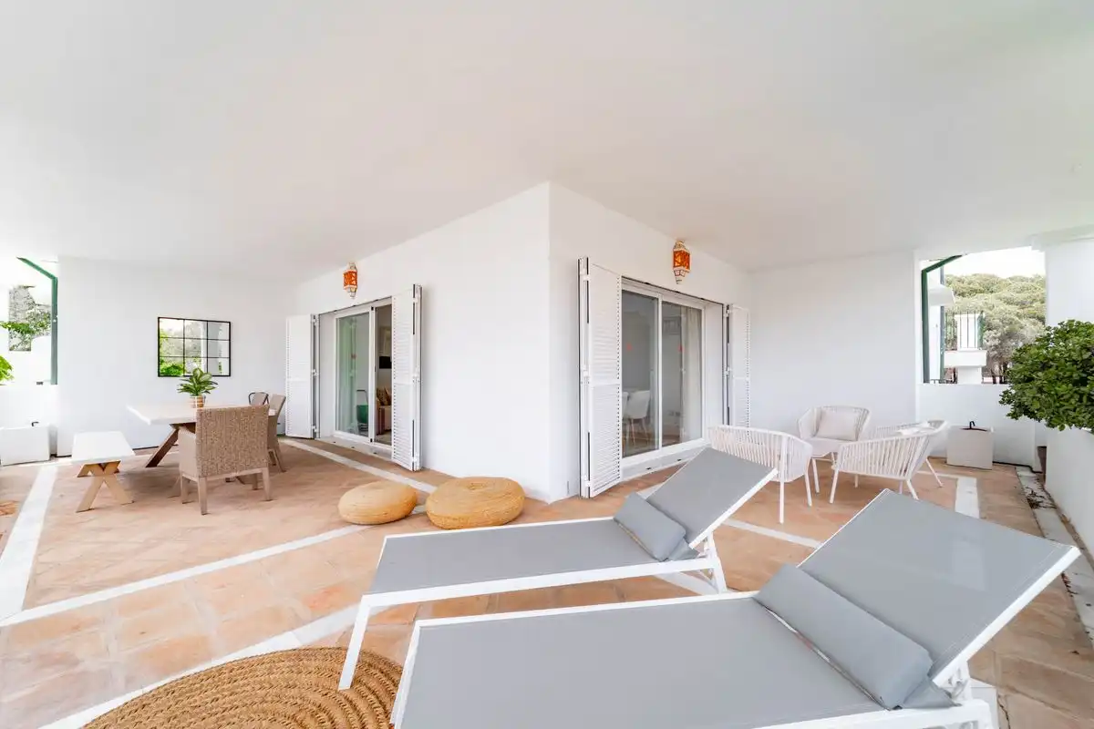 Appartement avec terrasse à vendre à Urbanizacion Benamara, imagen 12