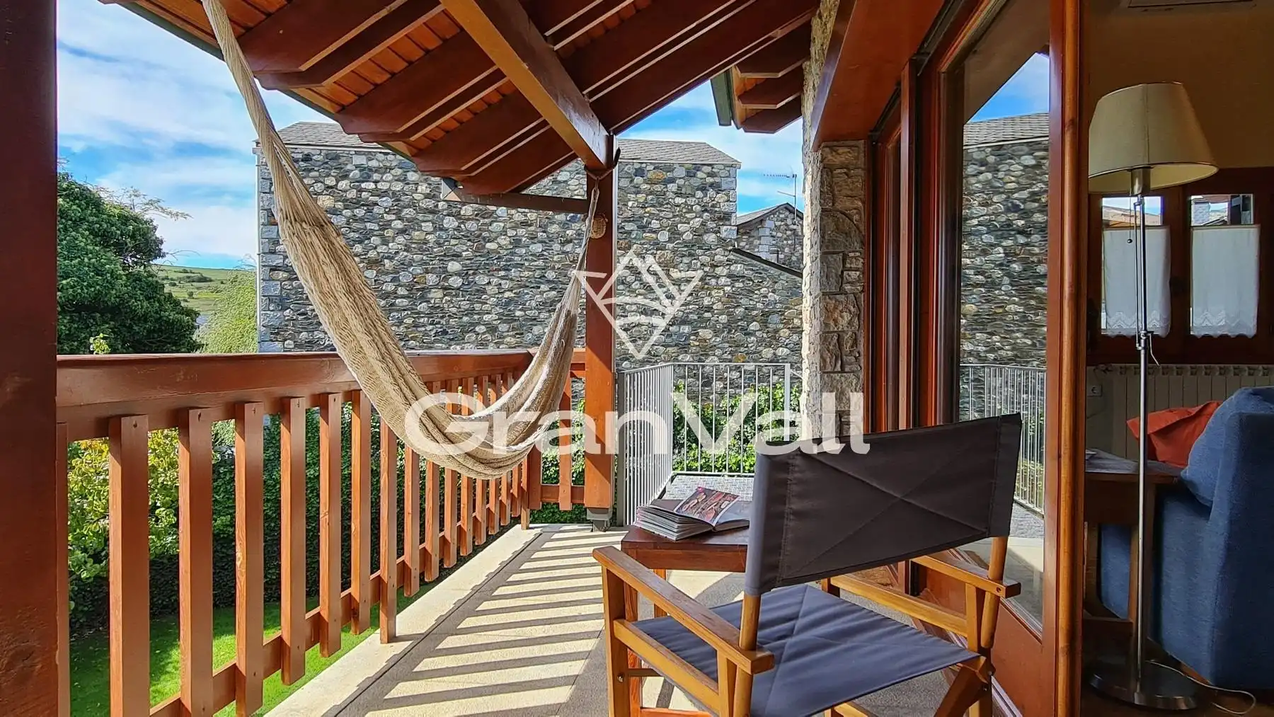 Adosado con terraza en venta en Guils de Cerdanya, imagen 7