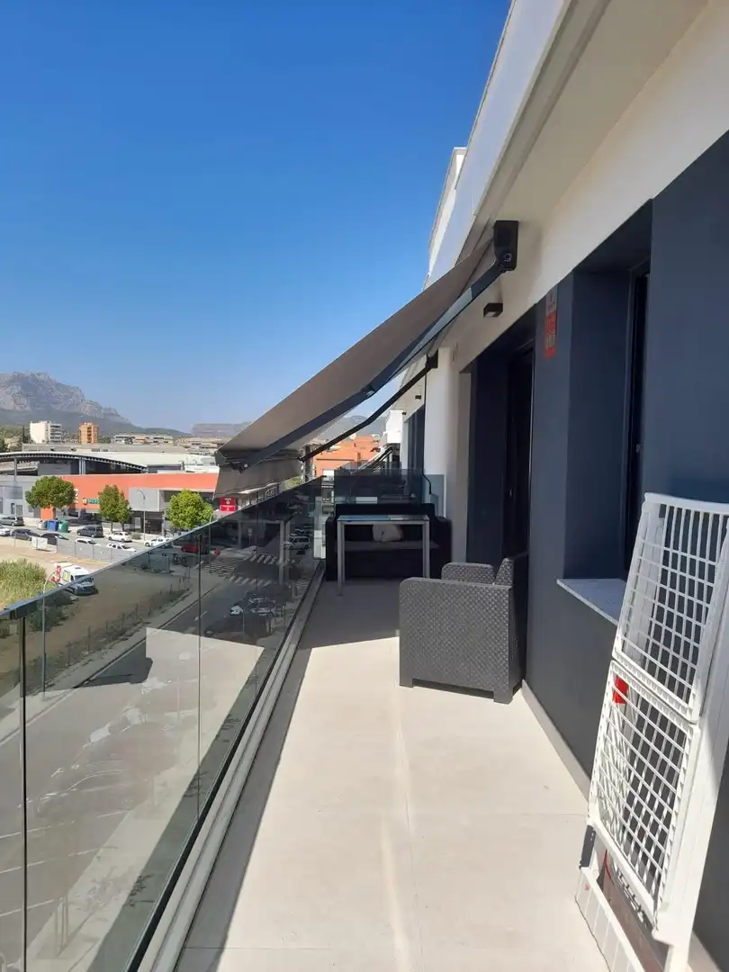 Attique avec terrasse à vendre à Abrera, imagen 28