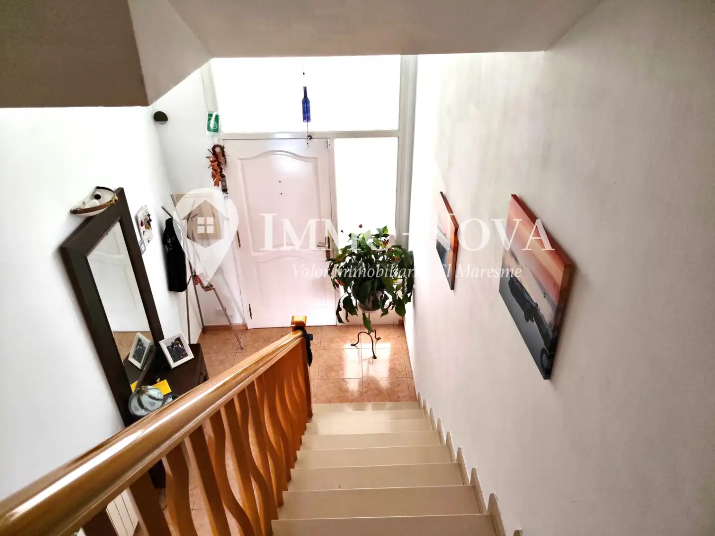 Detached homes for sale in Mataró  with Heating, Terrace and Furnished