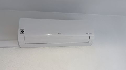 Foto 5 von Wohnung zur Miete in San Pablo, Sevilla Capital