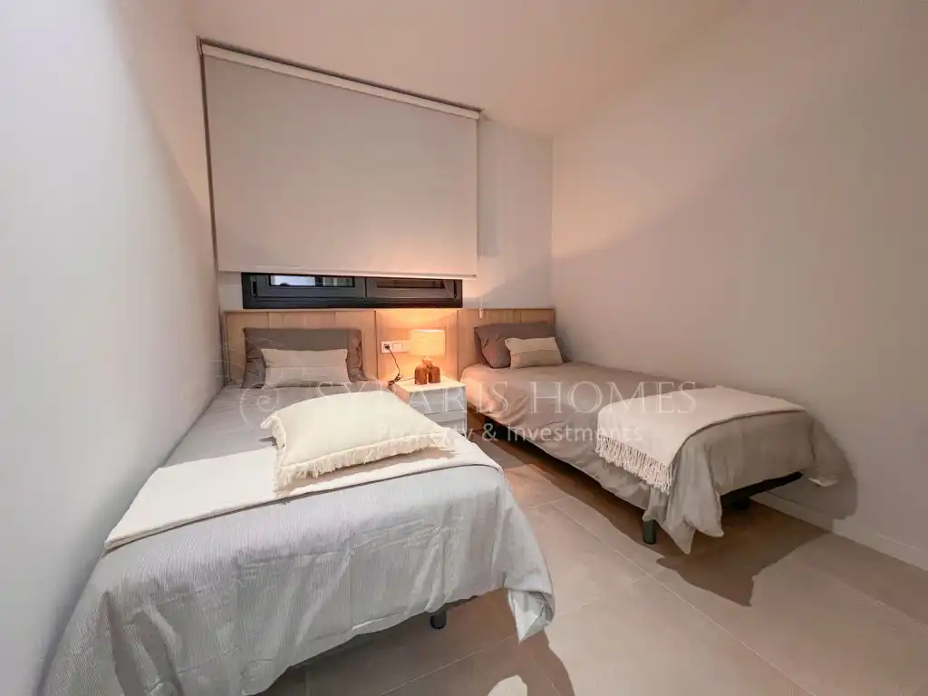 Appartement compact avec piscine à vendre à Calle Oroval, imagen 12