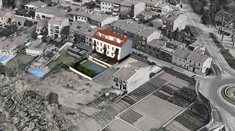 Piso obra nueva en Calonge