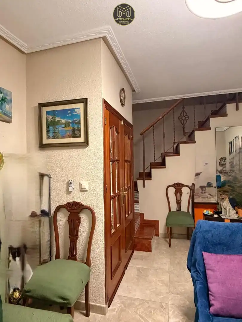 Casa con terraza en venta en Santa Isabel, imagen 2