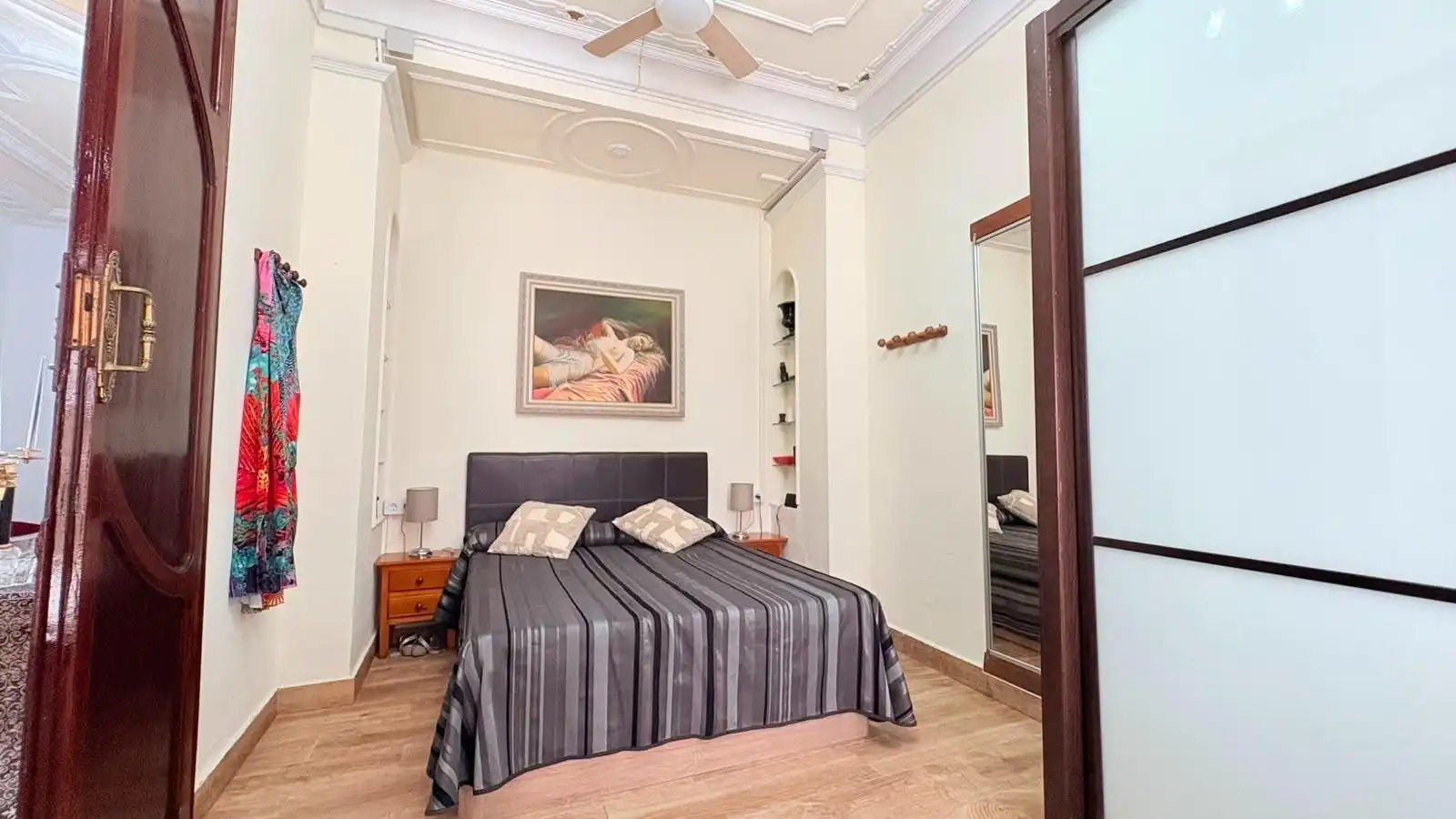 Casa con terraza en venta en MORERES, imagen 17