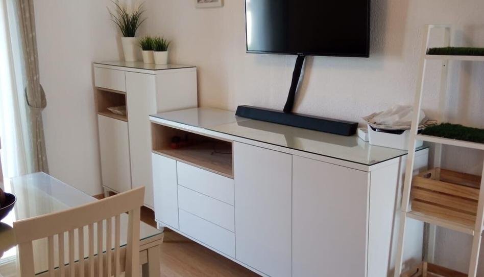 Foto 1 de Pis en venda a Hospital, Jaén