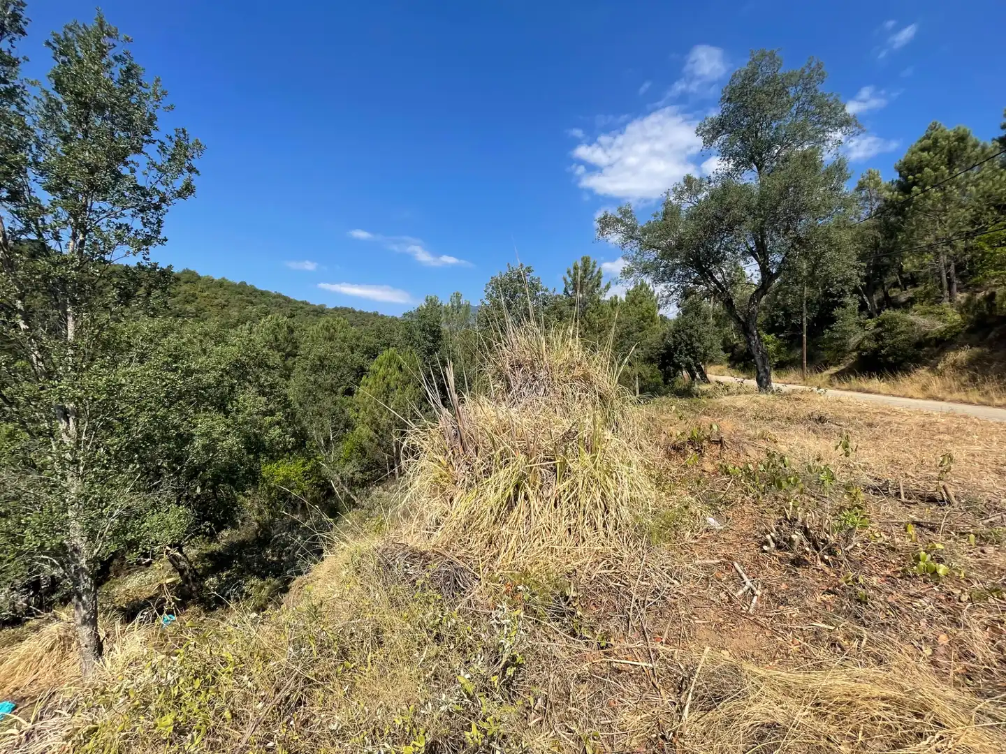 Terreno residencial en venta en Carrer Ponent 107, imagen 4