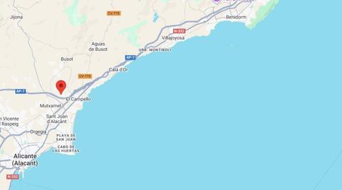 Foto 4 von Haus oder Chalet zum Verkauf in Bonalba - Cotoveta, Mutxamel