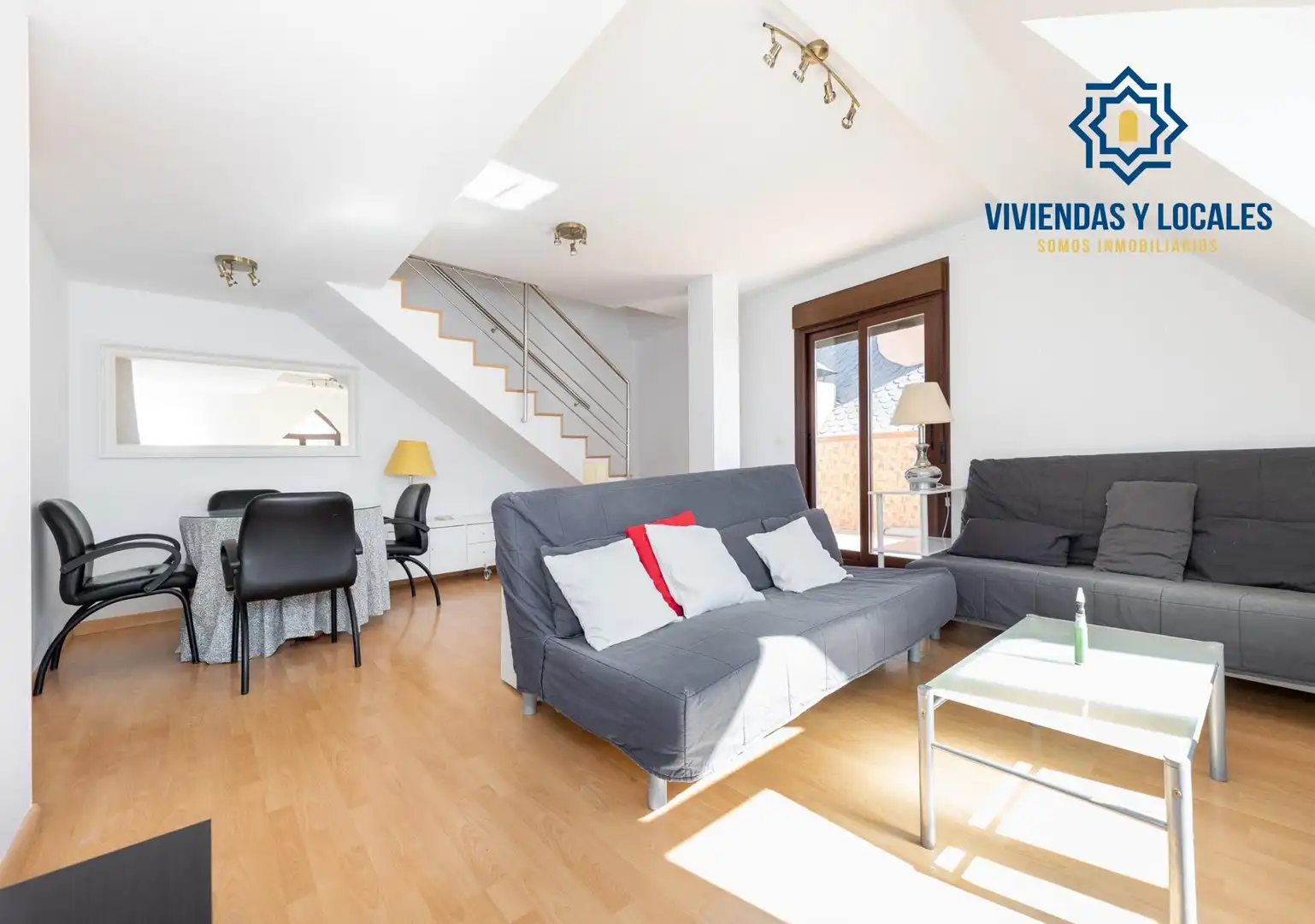 Piso con ascensor en venta en Avenida MADRID, imagen 7