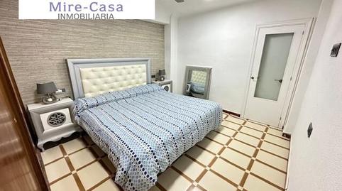 Foto 5 de Planta baixa en venda a Carrús Este, Alicante