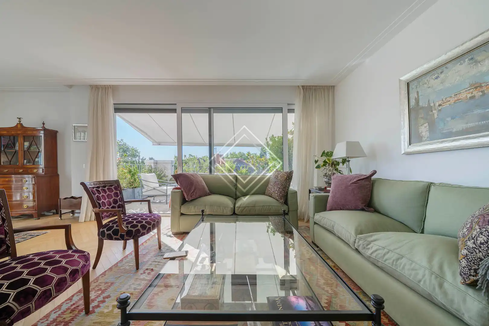 Penthouse mit Pool zum Verkauf in Moncloa - Aravaca, imagen 4