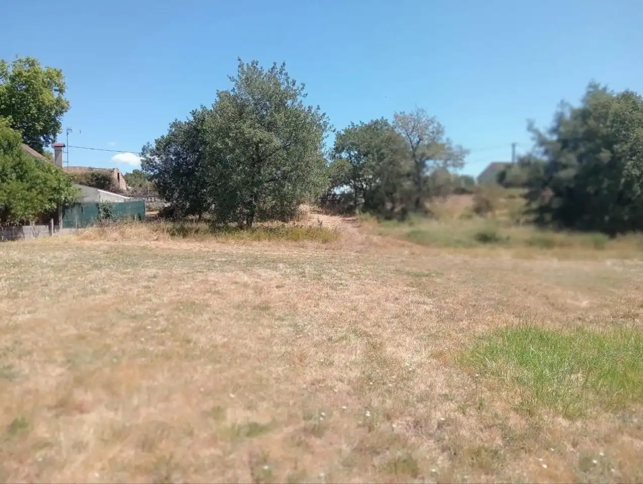 Grundstücke zum Verkauf in Ourense Capital 