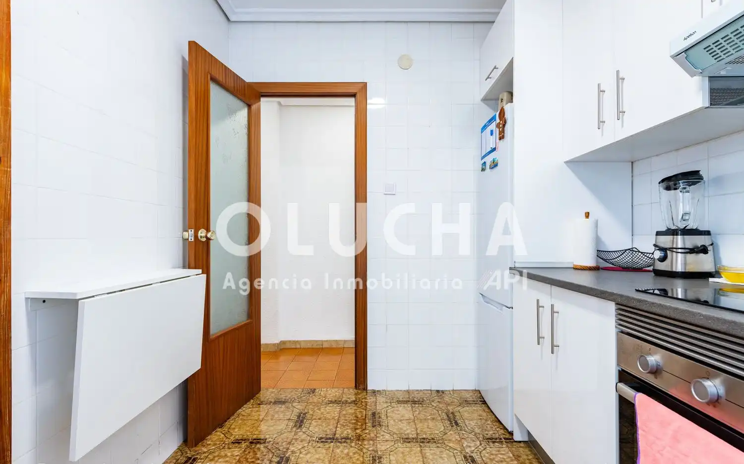 Appartement avec ascenseur à vendre à Norte, imagen 17