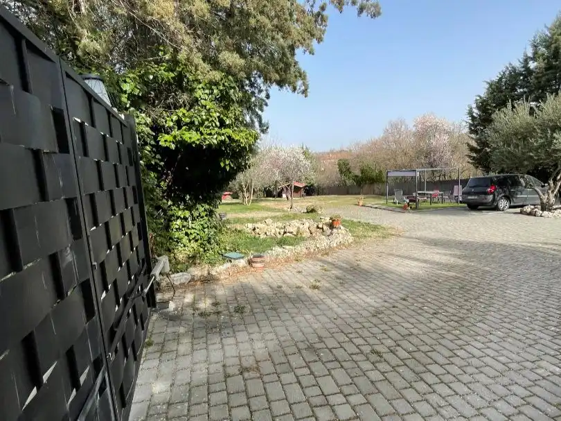 Chalet con jardín en venta en Peña de Francia 1, imagen 8