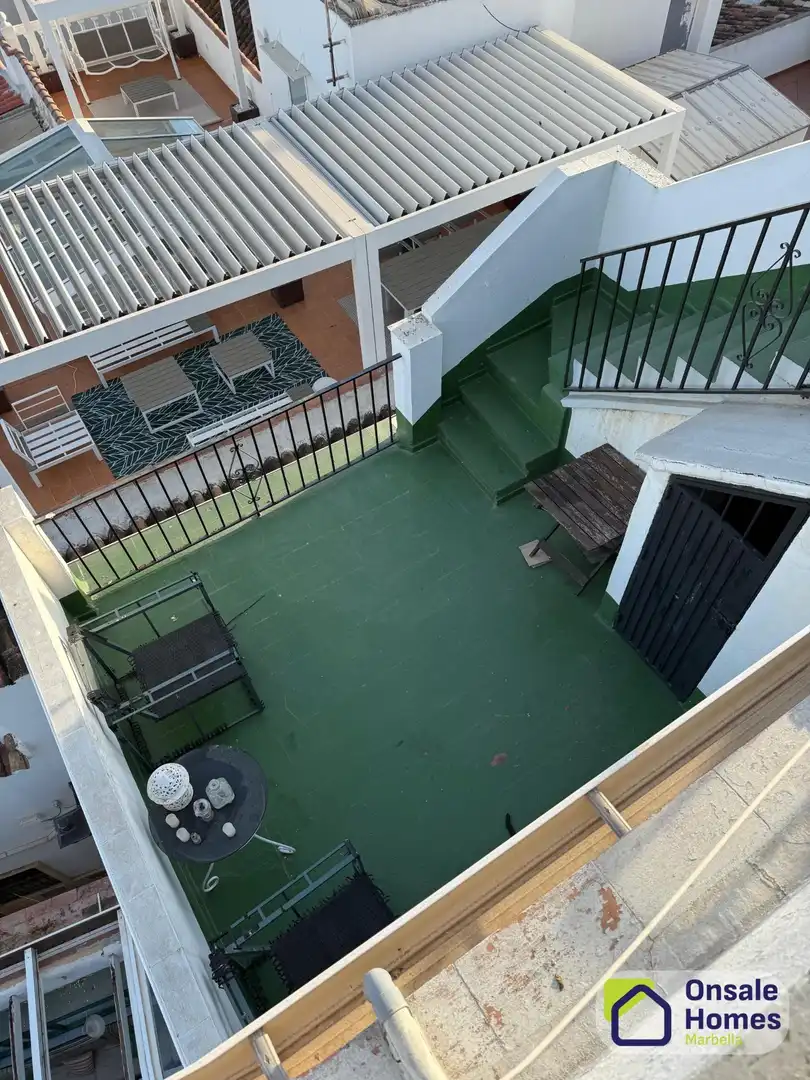 Inmuebles singulares en venta en Marbella Centro, imagen 5