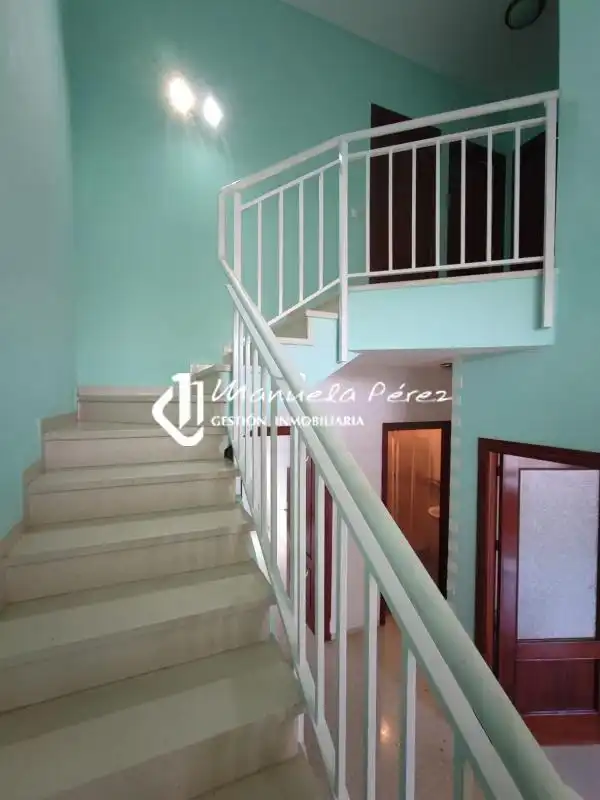 Houses for rent in Mejostilla