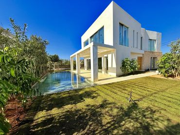 Villa con piscina in vendita a calle de can mariano palerm