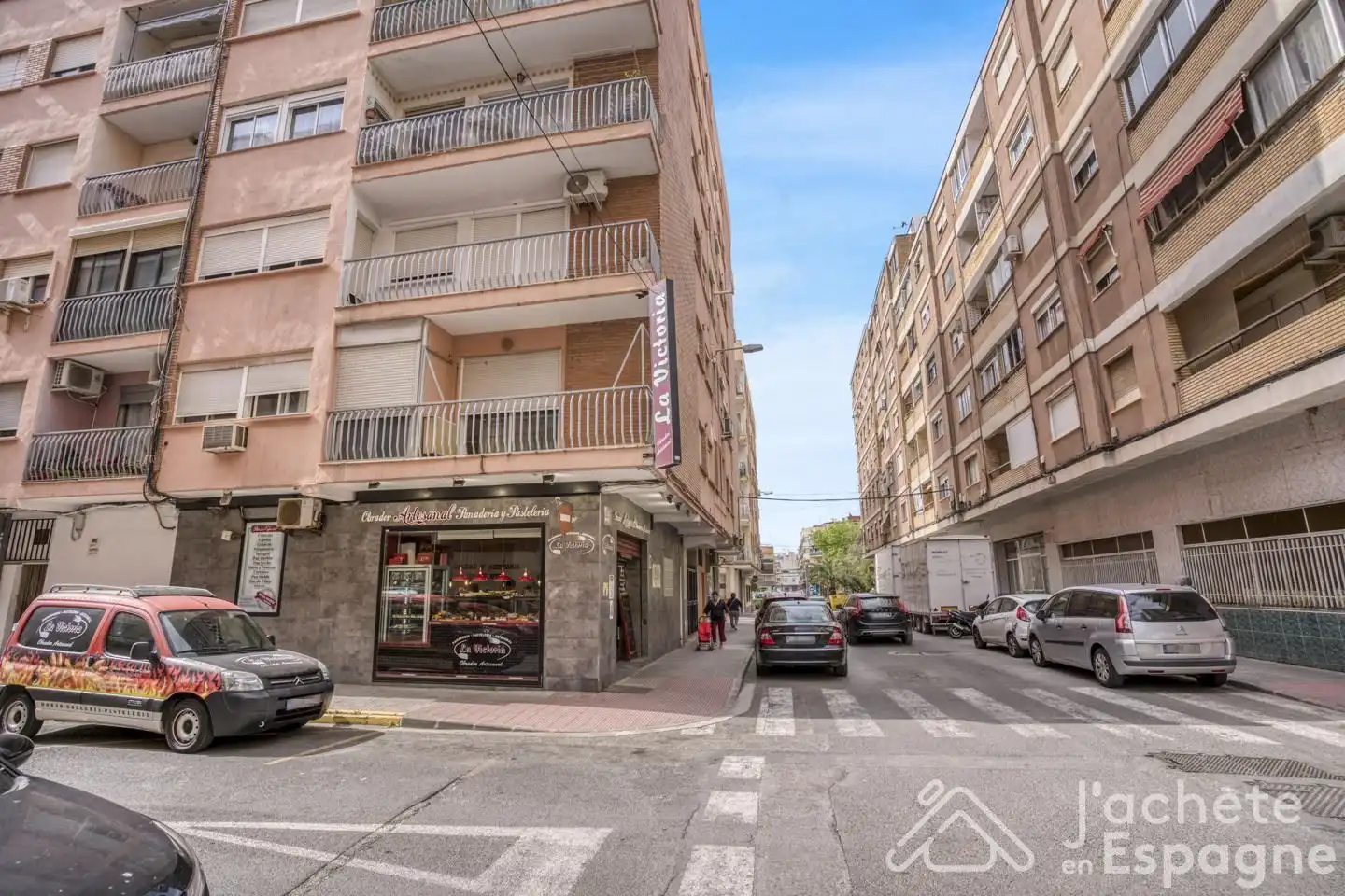 Business premises for sale in calle Daoiz, imagen 20
