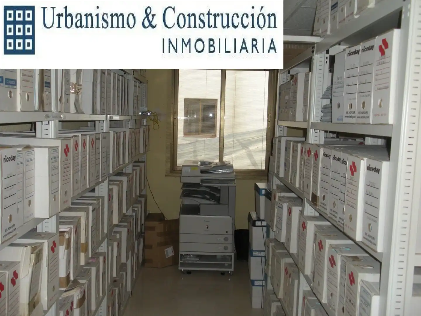Office space with lift to rent in Centro - Plaza Mayor, imagen 8