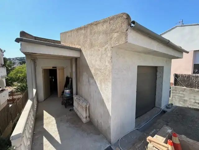 Casa o chalet en venta en Calafell con Terraza, Trastero y Balcón