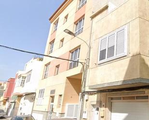 Exterior view of Flat for sale in Santa Lucía de Tirajana