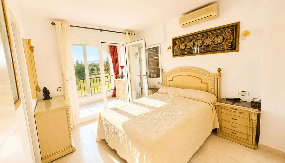 Terraced house for sale in Mijas Golf, imagen 13