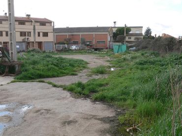 Nave industrial in vendita a Tornabous