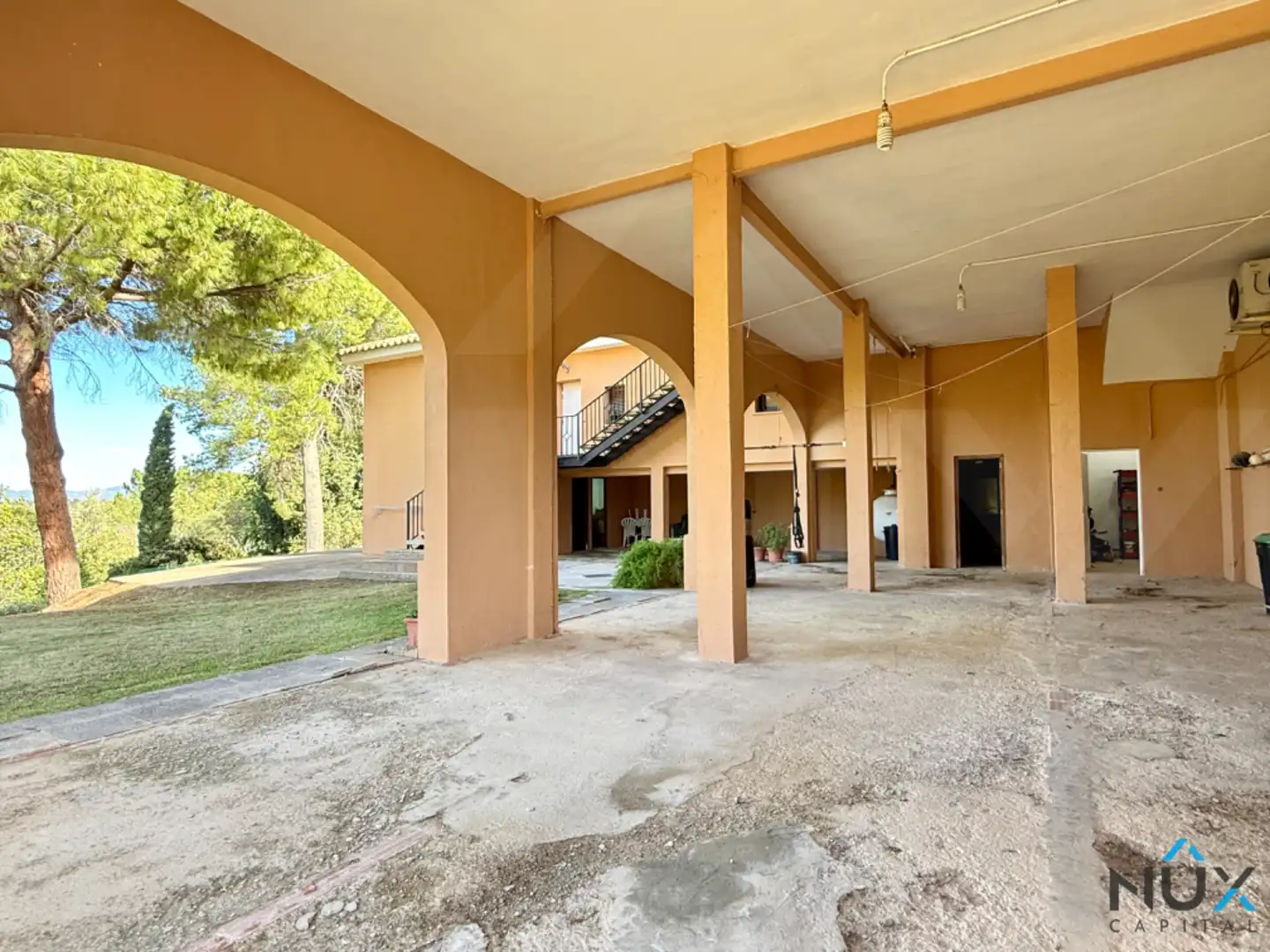 Casa o xalet en venda en Riba-roja de Túria amb Aire condicionat, Calefacció i Jardí privat