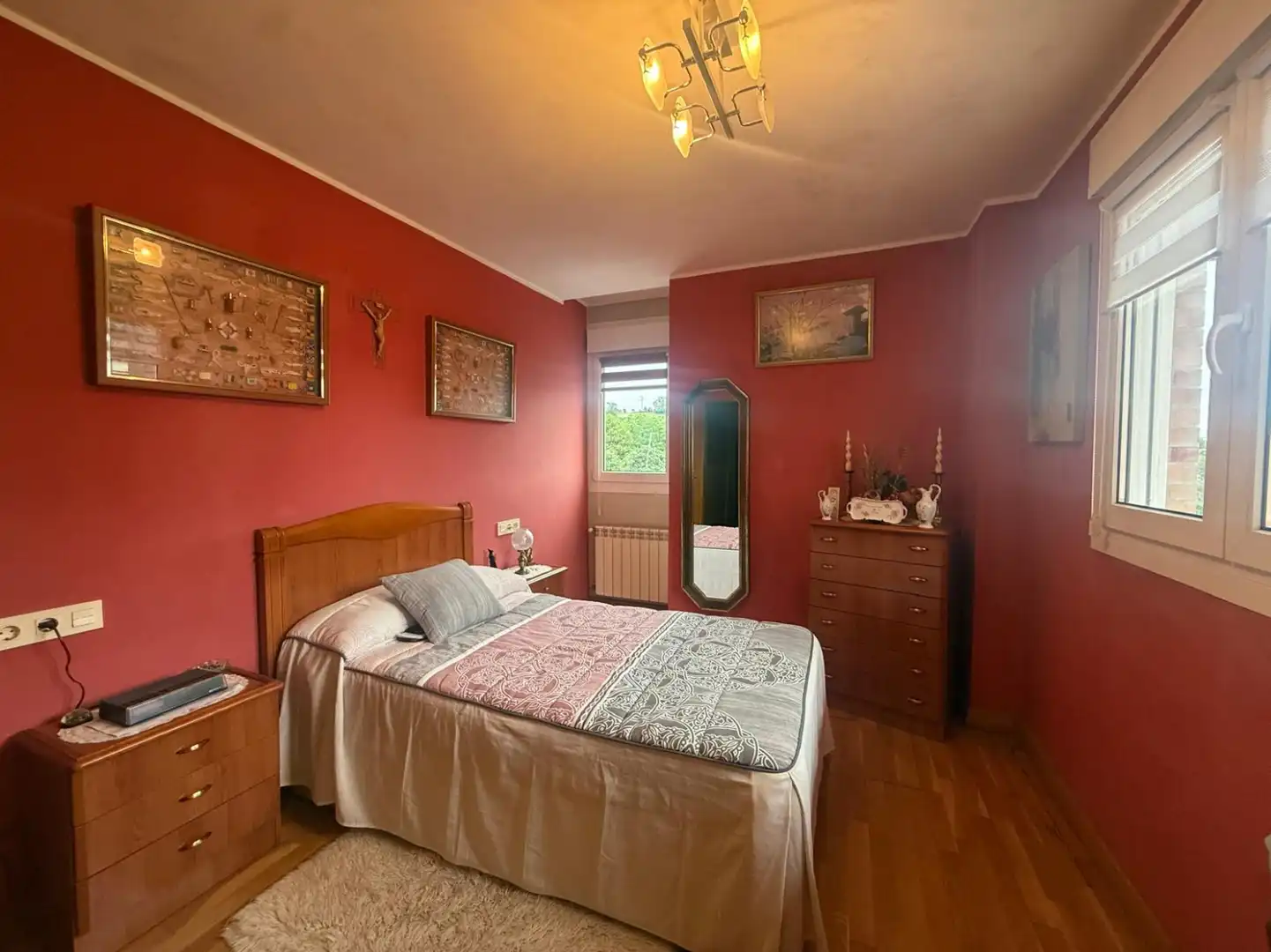 Wohnung mit Aufzug zum Verkauf in Avilés - Calle del Carmen, imagen 12