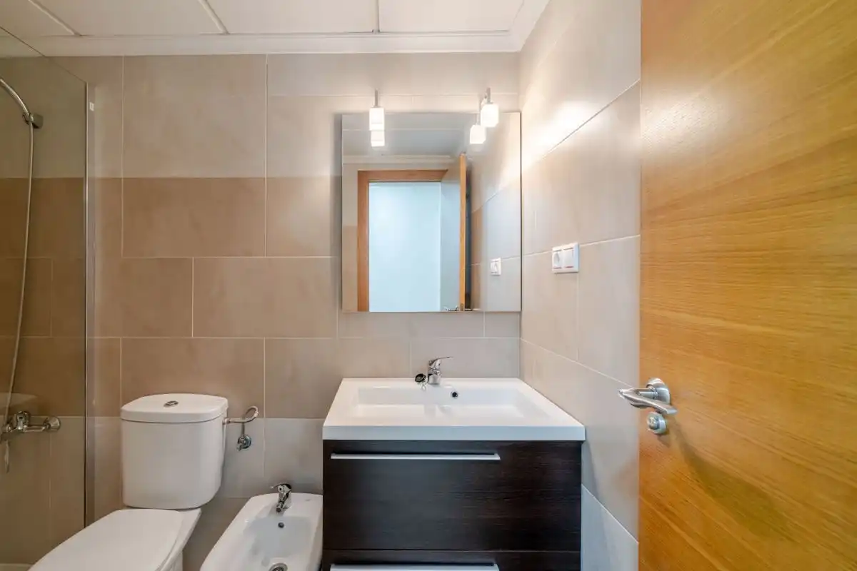 Flat with lift for sale in Calle Campoamor, imagen 20