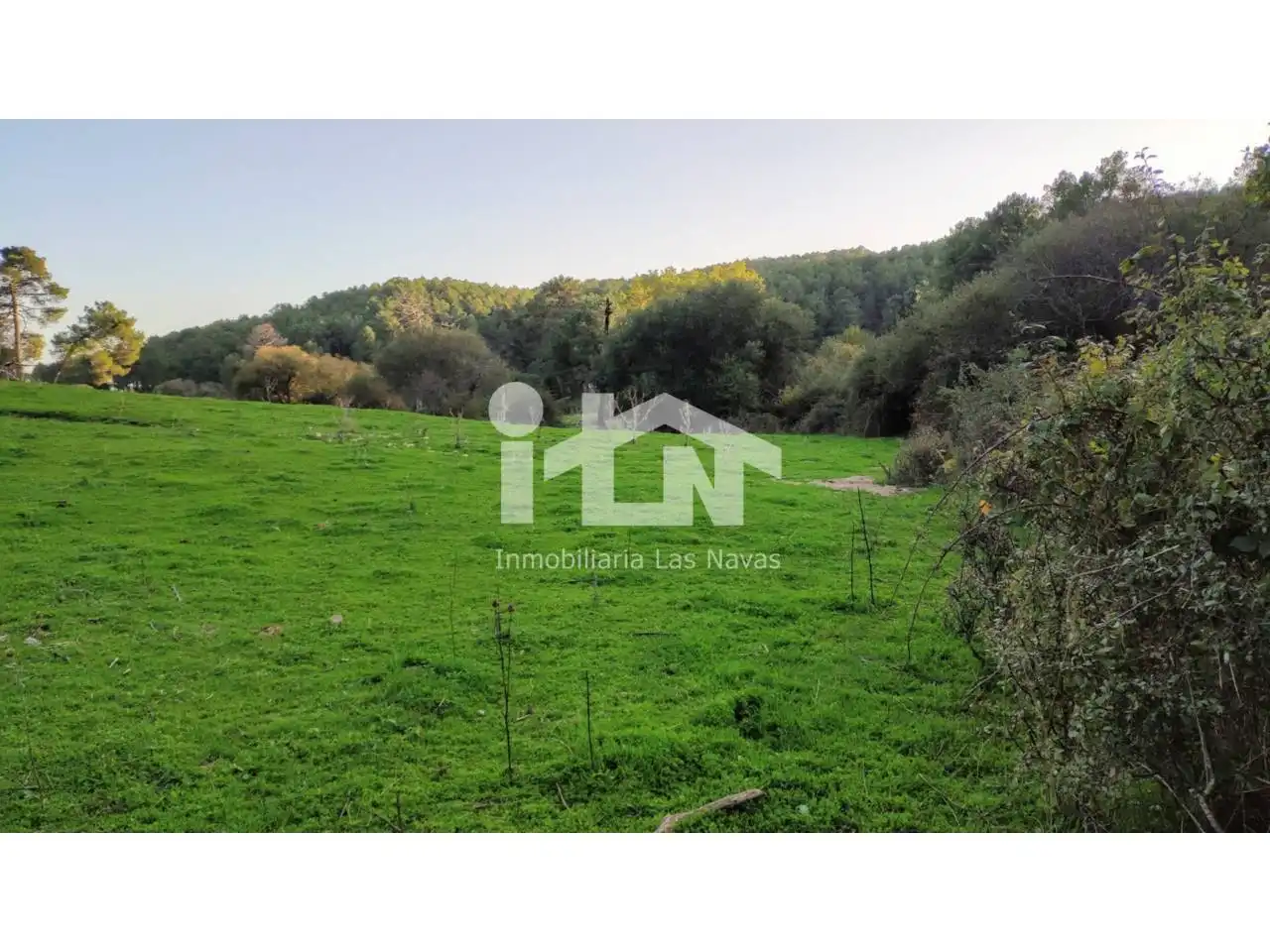 Terrain rustique à vendre à Pasaje Mimbrera 41, imagen 8