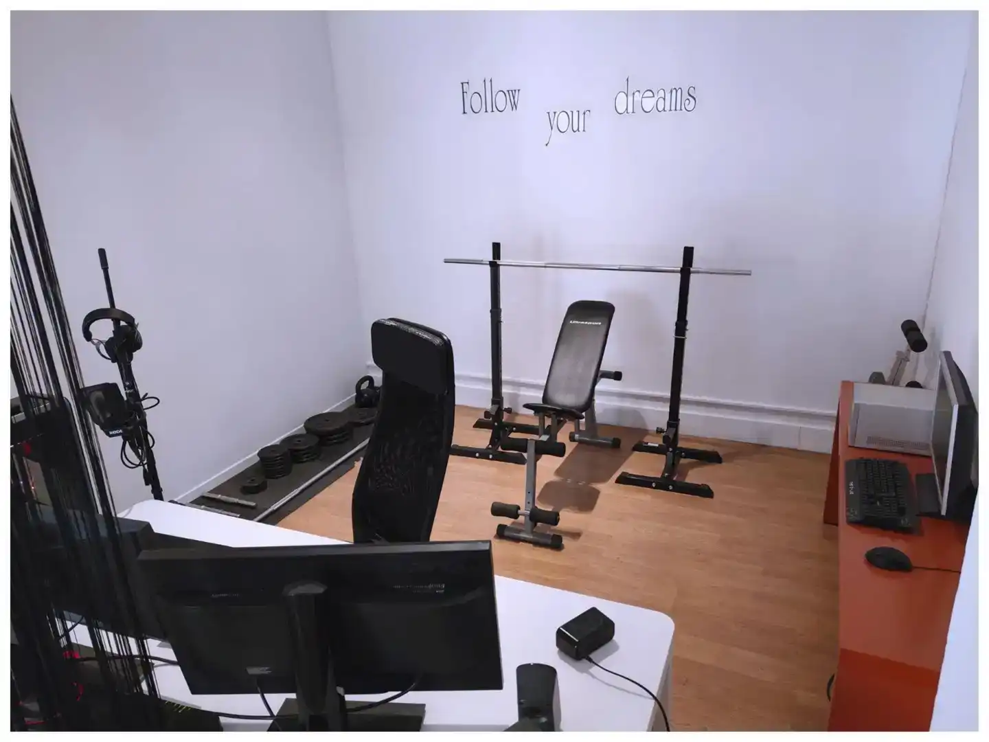 Loft en venta en  Barcelona Capital con Aire acondicionado y Balcón