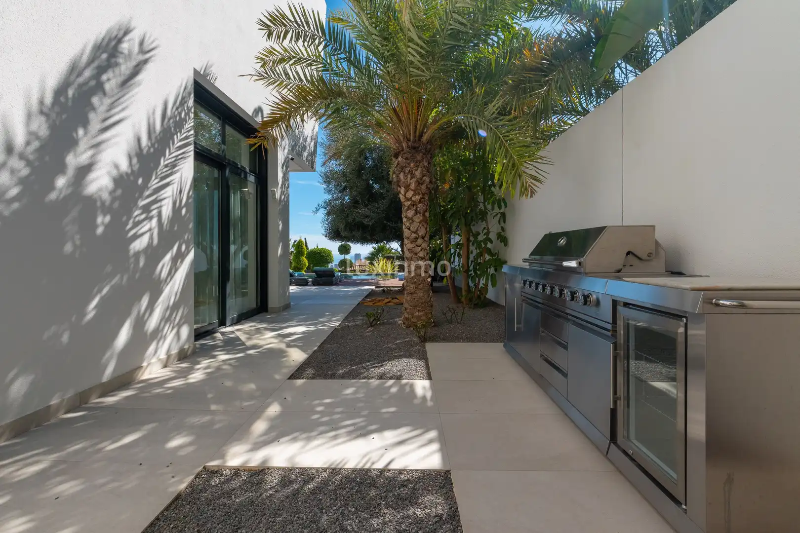 Villa mit Terrasse zum Verkauf in Golf Bahía, imagen 66