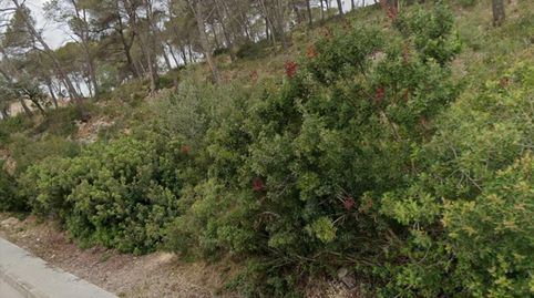 TERRENO URBANO EN OLIVELLA  EL GARRAF, immagine 5