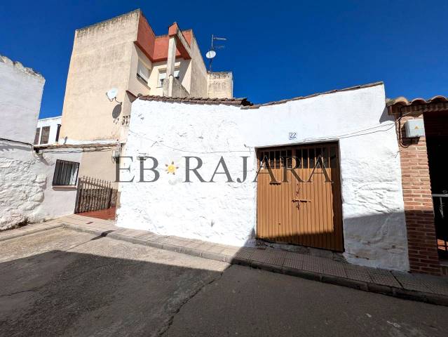 Casa-chalet en Venta en Barrio Nuevo en Mejorada