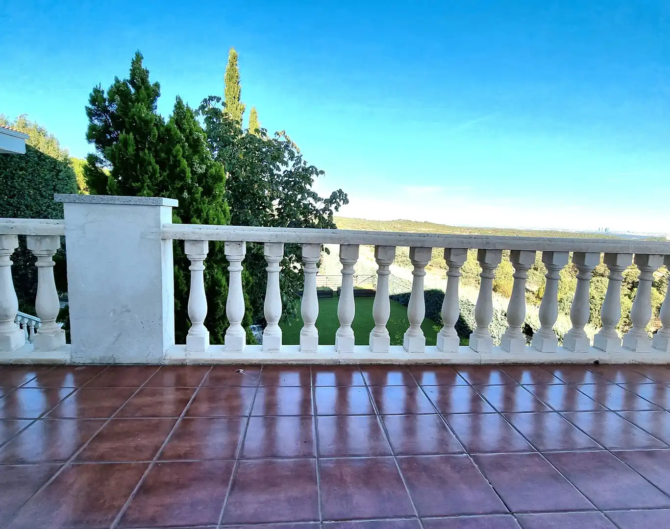 Casa o chalet de alquiler en Calle Enrique Granados, 8, Hoyo de Manzanares