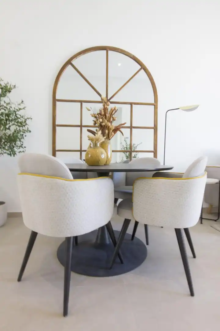 Detached homes for sale in Calle Calle Infanta Leonor, 49, San Fulgencio