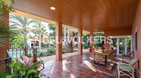 Photo 4 of House or chalet for sale in Zona Avenida Alta - Auditorio, Valencia