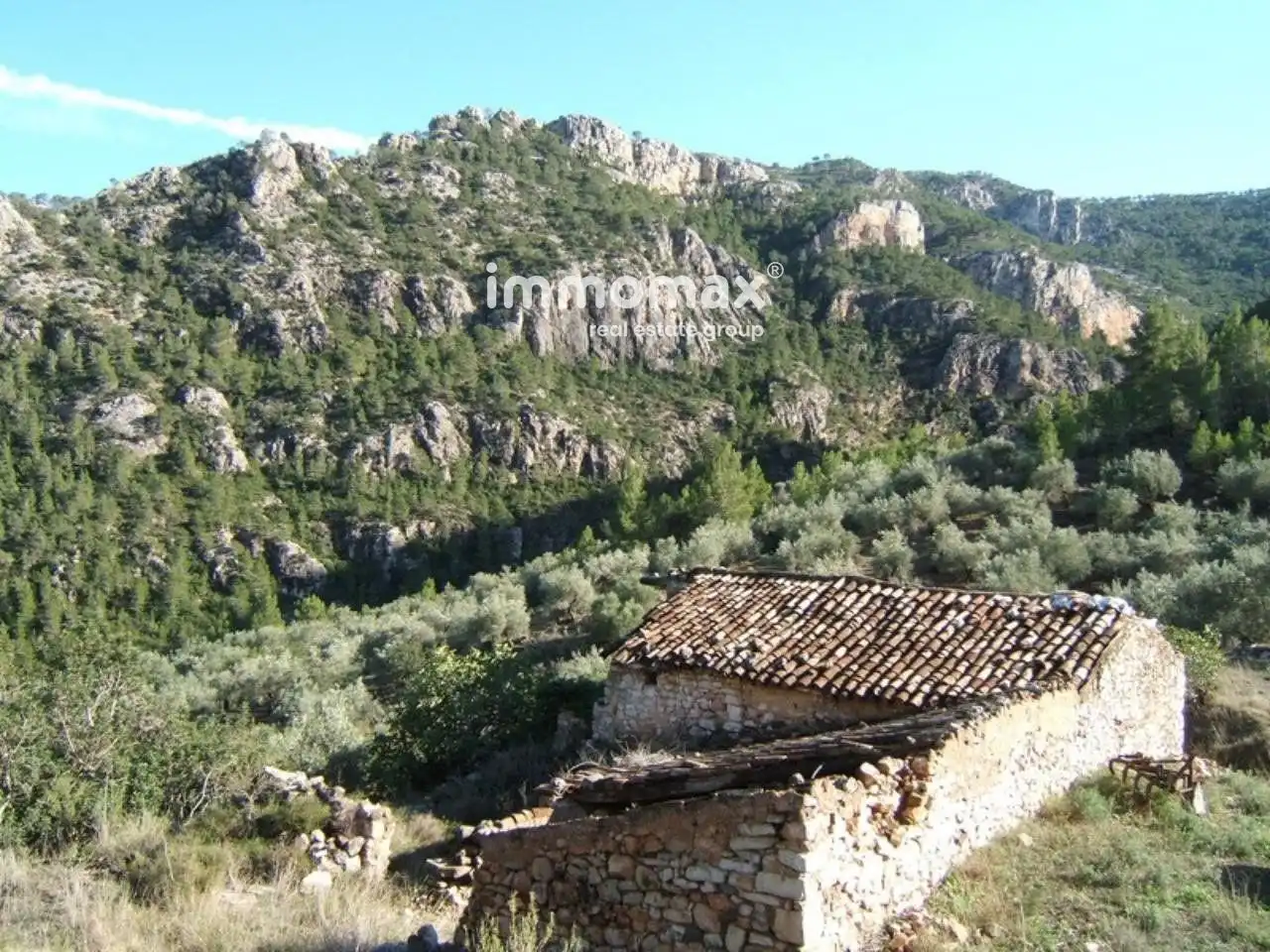 Casa o xalet en venda en Paüls