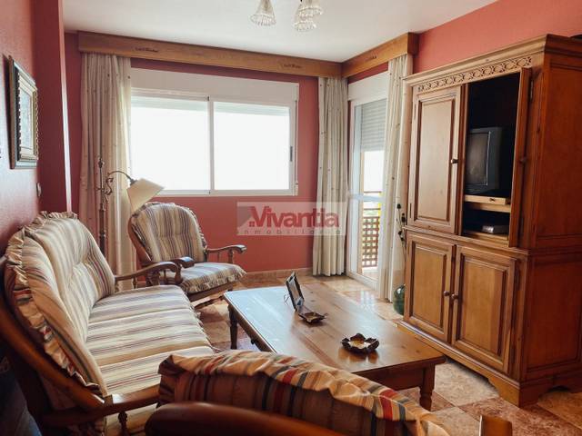 Dúplex en Venta en Santa Quiteria - Virgen de las Huertas