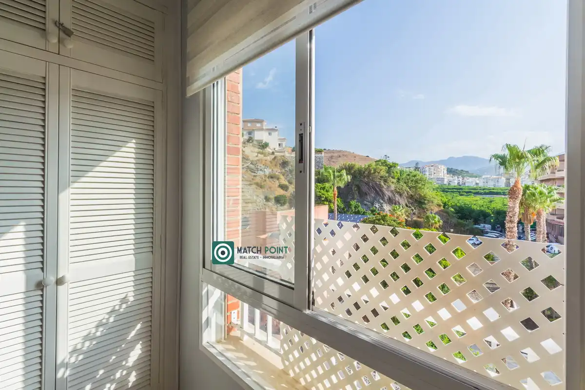 Wohnung zur Miete in Avenida Amelia Sánchez de Alcázar, Almuñecar Centro