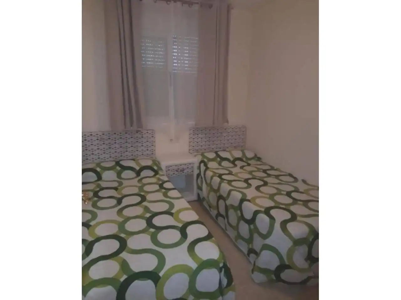 Apartament amb piscina en venda a Marina d'Or, imagen 5