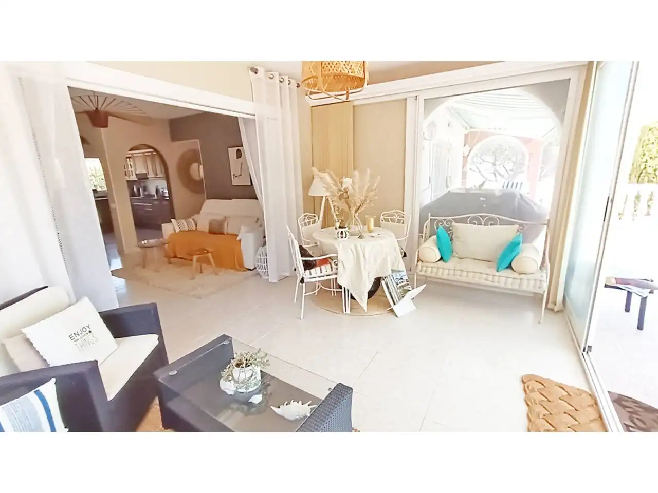Casa con piscina in vendita a Calle Haití, imagen 18