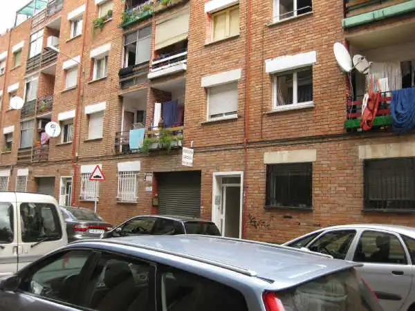 Piso en venta en Carrer Verge de Montserrat, 8, 08291 Ripollet, Barcelona, Spain 8, imagen 4