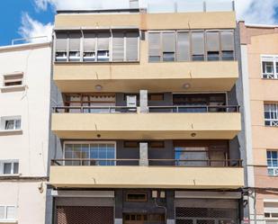 Vista exterior de Àtic en venda en Las Palmas de Gran Canaria amb Terrassa