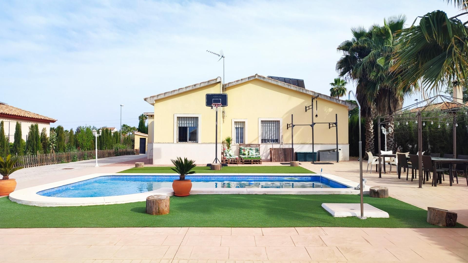 Casa o xalet en venda a Paseo DE LOS FLAMENCOS, La Carlota