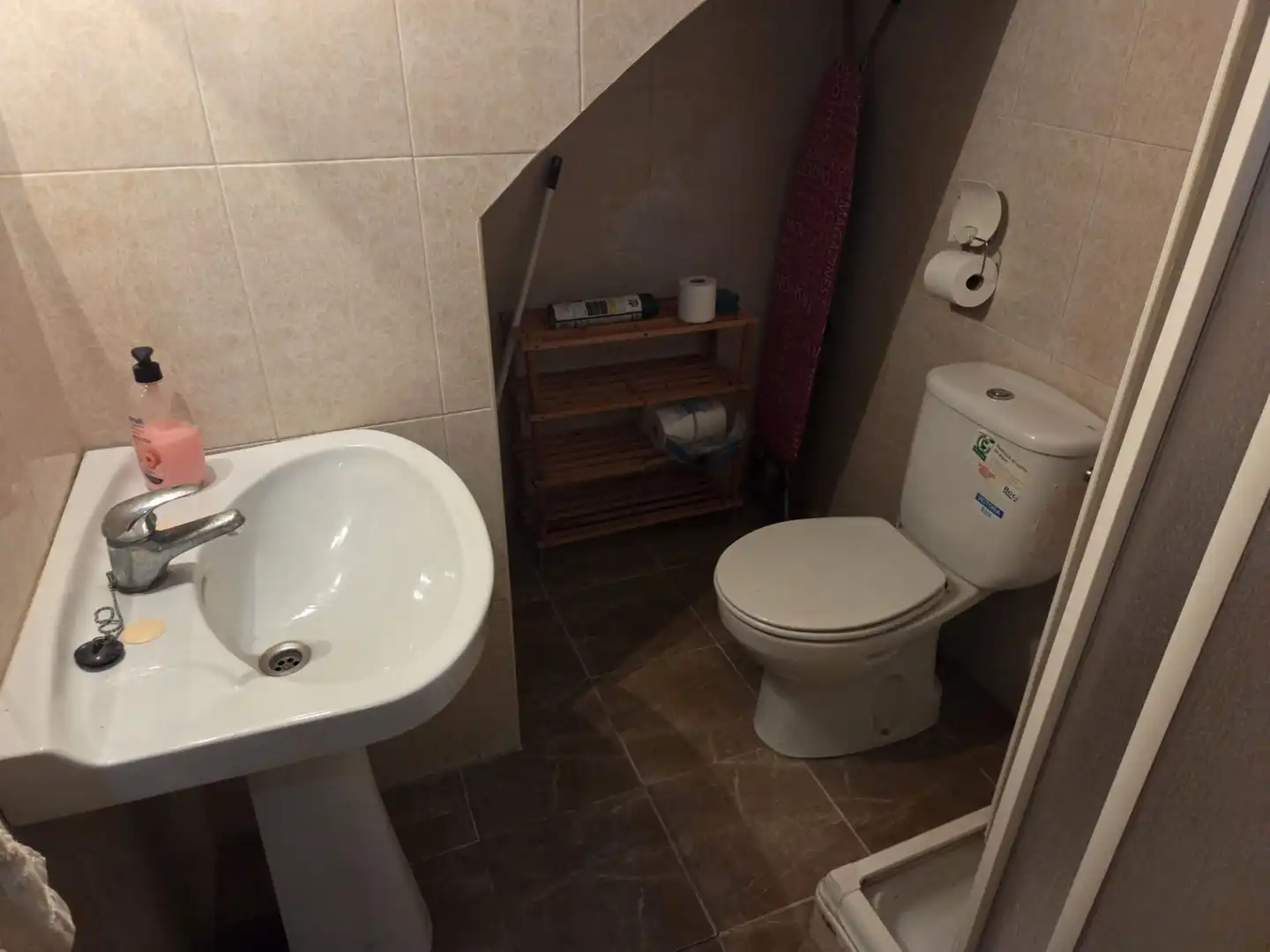 Bany de Casa o xalet en venda en Benicarló