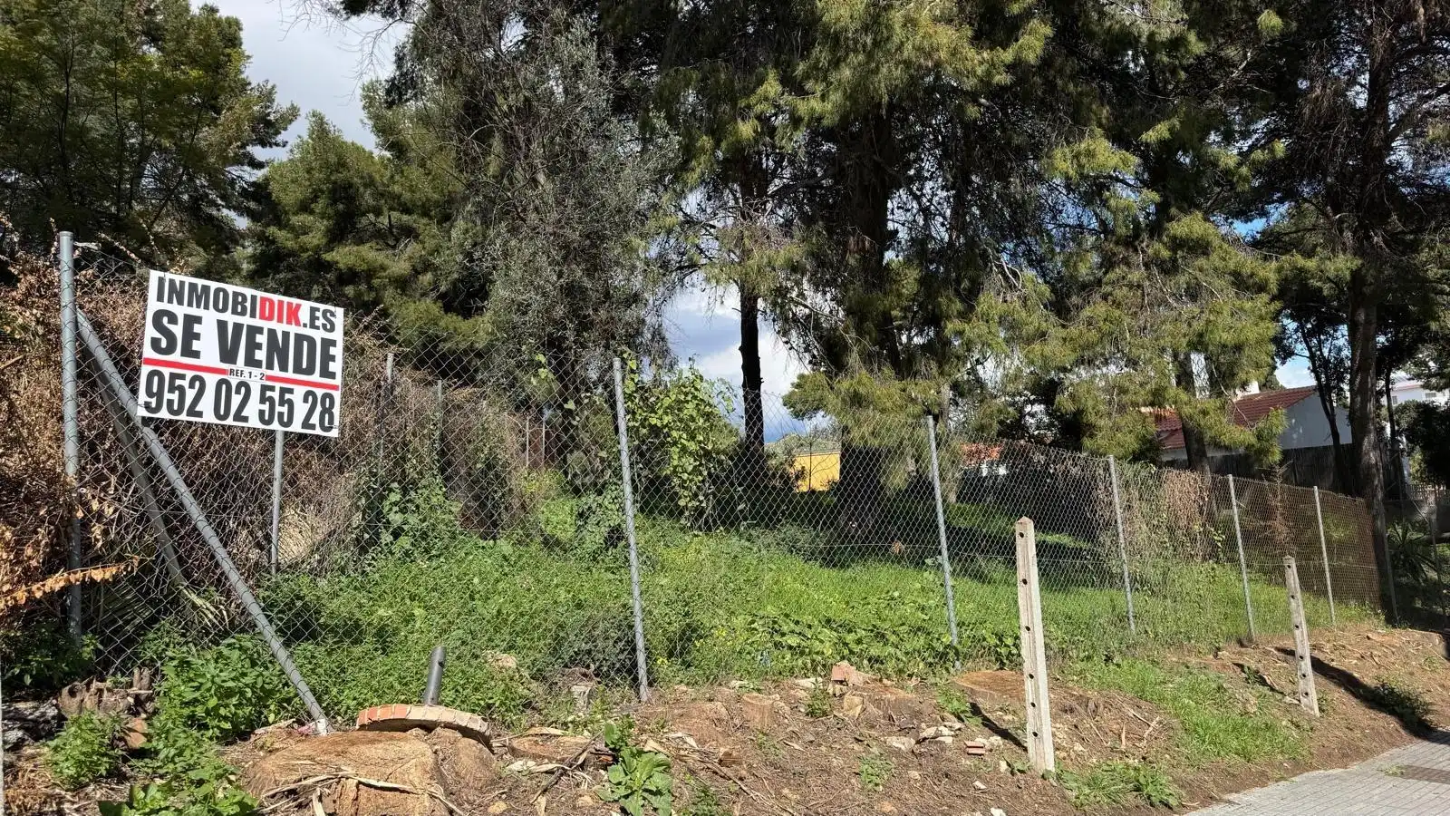 Residential zum Verkauf in Torremolinos