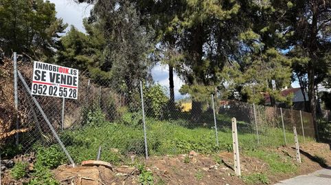 Foto 2 von Residential zum Verkauf in Camino Alto del Pinar, El Pinar- Palacio de Congresos, Torremolinos