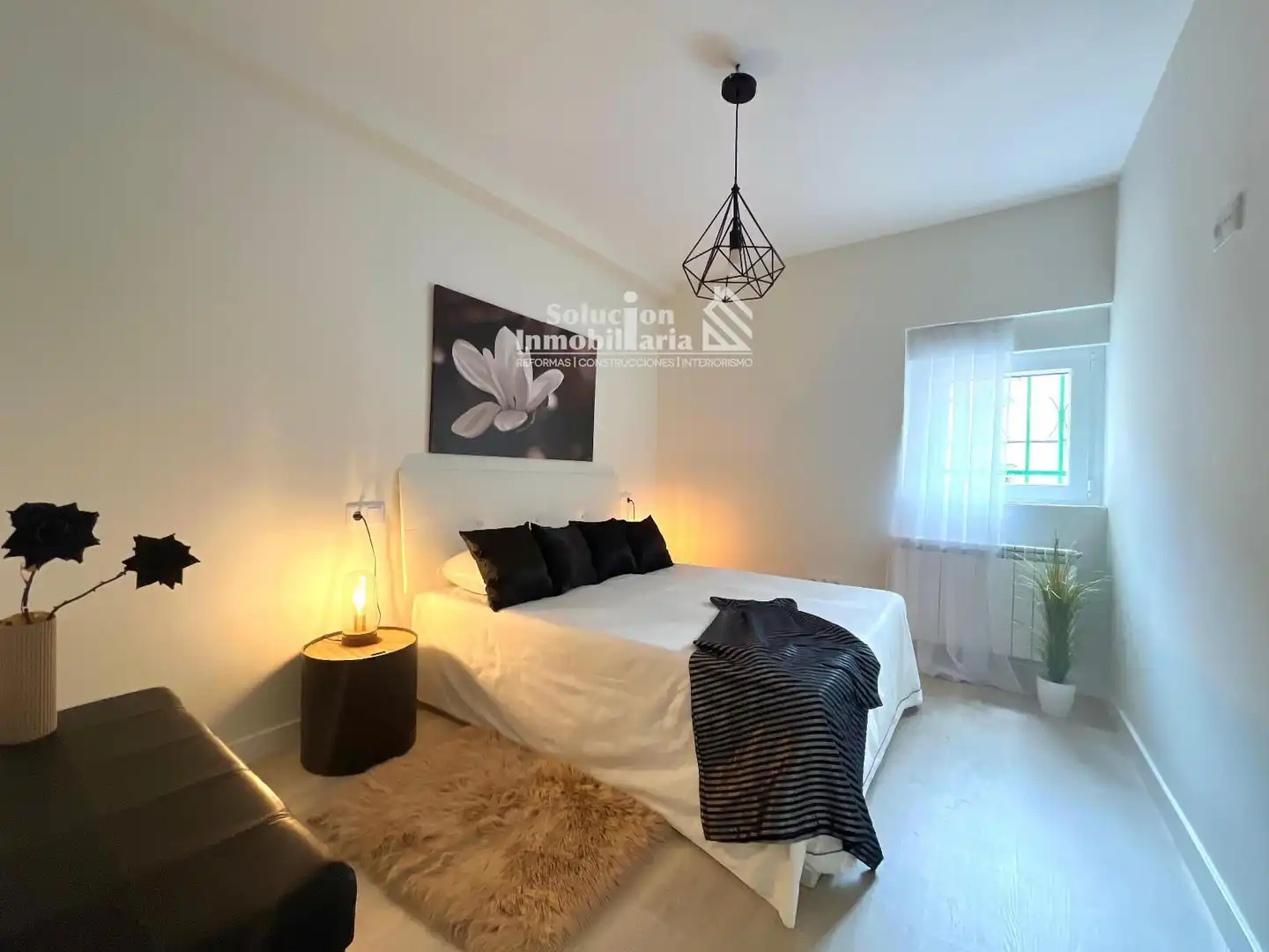 Habitación de Piso en venta en Salamanca con Calefacción y Terraza